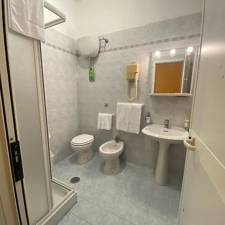 Bed & Breakfast Casa Per Ferie Suore Salesiane Dei Sacri Cuori Rome