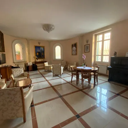 Casa Per Ferie Suore Salesiane Dei Sacri Cuori * Rome