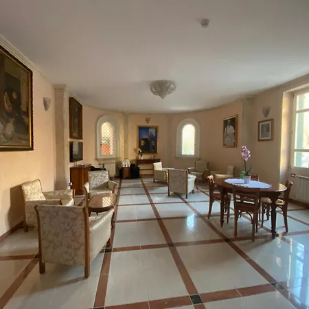 Casa Per Ferie Suore Salesiane Dei Sacri Cuori Bed & Breakfast Rome