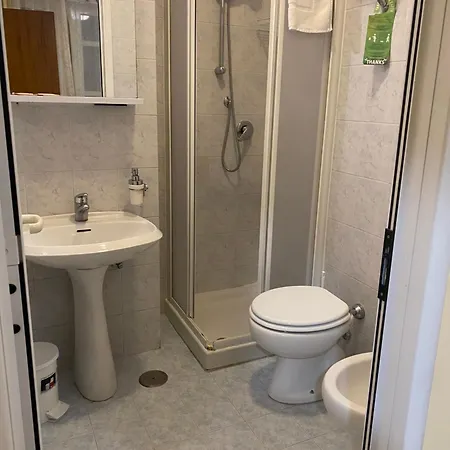 Bed & Breakfast Casa Per Ferie Suore Salesiane Dei Sacri Cuori *