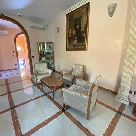 Casa Per Ferie Suore Salesiane Dei Sacri Cuori