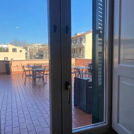 Casa Per Ferie Suore Salesiane Dei Sacri Cuori Bed & Breakfast