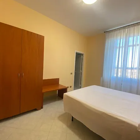 Bed & Breakfast Casa Per Ferie Suore Salesiane Dei Sacri Cuori