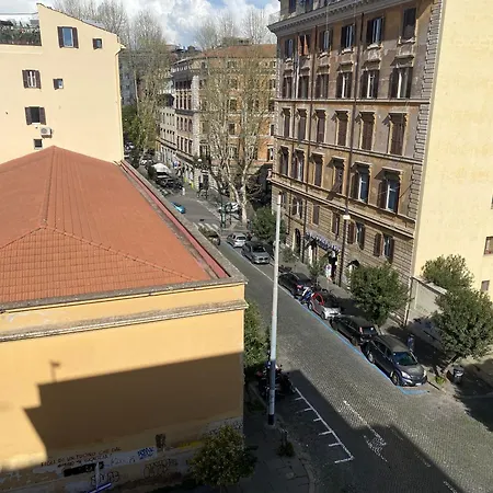 Casa Per Ferie Suore Salesiane Dei Sacri Cuori