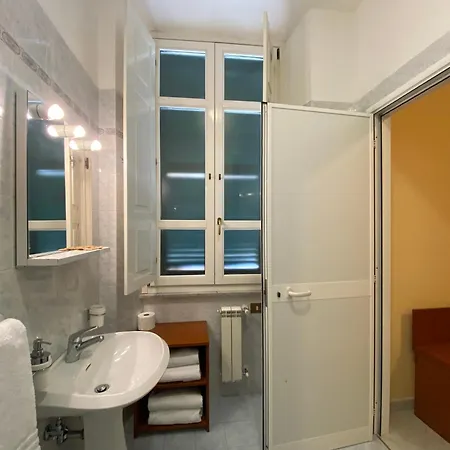 Casa Per Ferie Suore Salesiane Dei Sacri Cuori * Rome