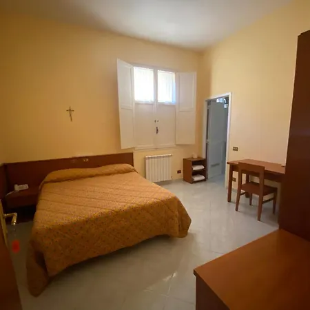Bed & Breakfast Casa Per Ferie Suore Salesiane Dei Sacri Cuori