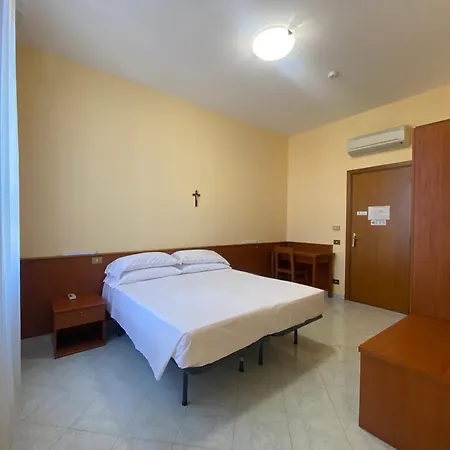 Casa Per Ferie Suore Salesiane Dei Sacri Cuori Bed & Breakfast Rome