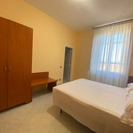 Bed & Breakfast Casa Per Ferie Suore Salesiane Dei Sacri Cuori Rome