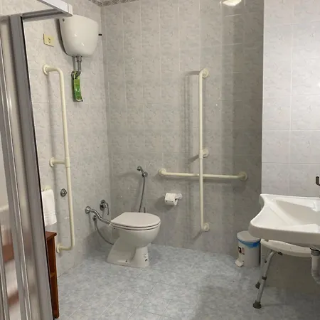 Casa Per Ferie Suore Salesiane Dei Sacri Cuori * Rome