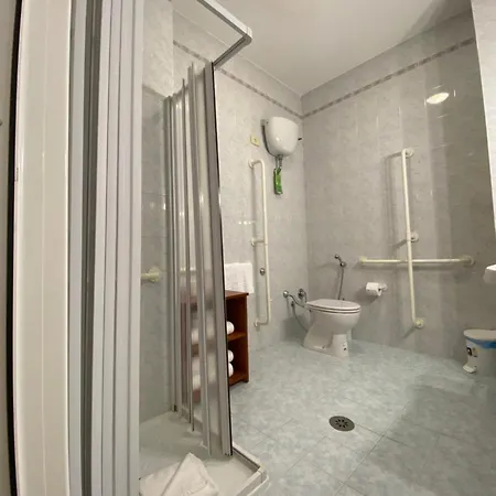 Casa Per Ferie Suore Salesiane Dei Sacri Cuori Bed & Breakfast Rome
