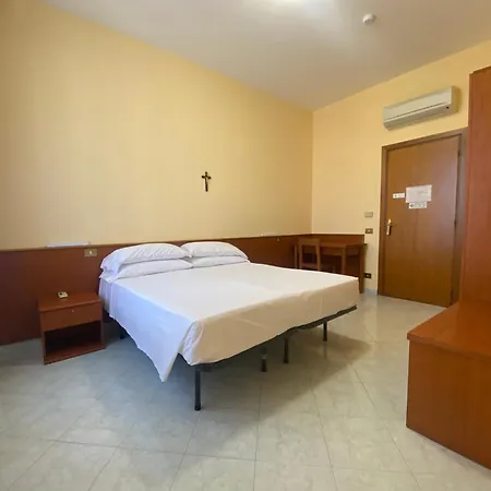 Casa Per Ferie Suore Salesiane Dei Sacri Cuori Rome