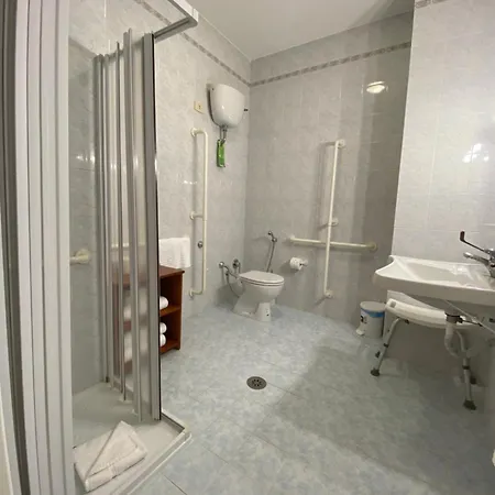 Bed & Breakfast Casa Per Ferie Suore Salesiane Dei Sacri Cuori
