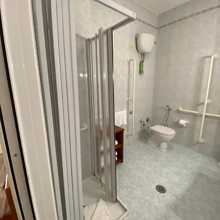 Casa Per Ferie Suore Salesiane Dei Sacri Cuori *