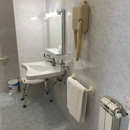 Casa Per Ferie Suore Salesiane Dei Sacri Cuori Bed & Breakfast Rome