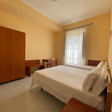 Bed and breakfast Casa Per Ferie Suore Salesiane Dei Sacri Cuori