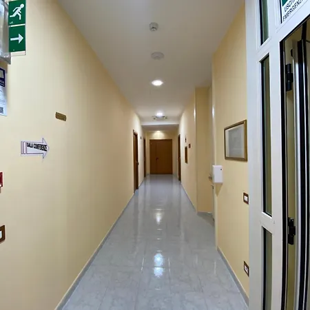 Bed & Breakfast Casa Per Ferie Suore Salesiane Dei Sacri Cuori