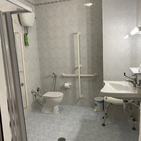 Bed & Breakfast Casa Per Ferie Suore Salesiane Dei Sacri Cuori