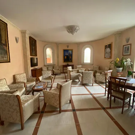 Bed & Breakfast Casa Per Ferie Suore Salesiane Dei Sacri Cuori *