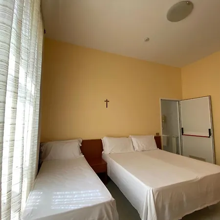 Casa Per Ferie Suore Salesiane Dei Sacri Cuori Bed & Breakfast *