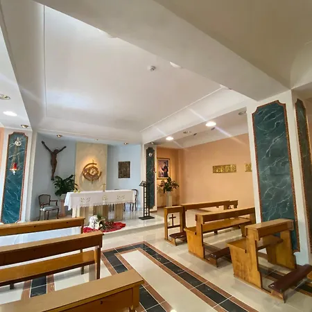 Casa Per Ferie Suore Salesiane Dei Sacri Cuori