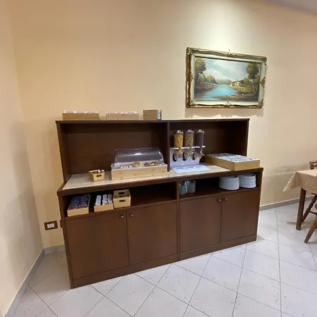 Bed and breakfast Casa Per Ferie Suore Salesiane Dei Sacri Cuori Roma