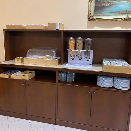 Bed and breakfast Casa Per Ferie Suore Salesiane Dei Sacri Cuori Roma