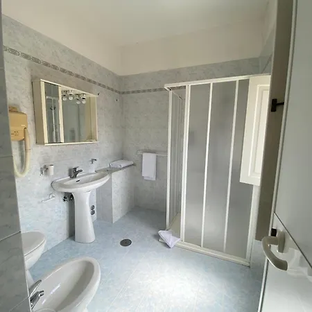 Casa Per Ferie Suore Salesiane Dei Sacri Cuori * Roma