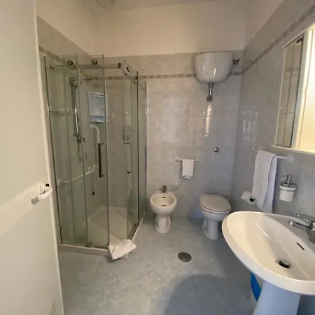 Casa Per Ferie Suore Salesiane Dei Sacri Cuori Roma