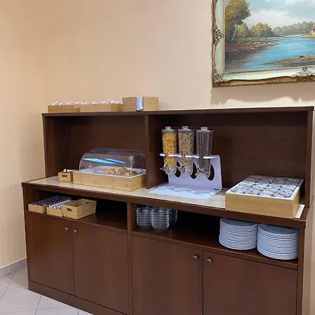 Casa Per Ferie Suore Salesiane Dei Sacri Cuori *
