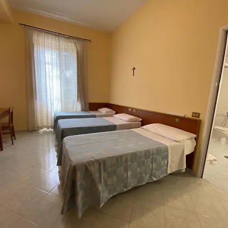 Casa Per Ferie Suore Salesiane Dei Sacri Cuori Rome